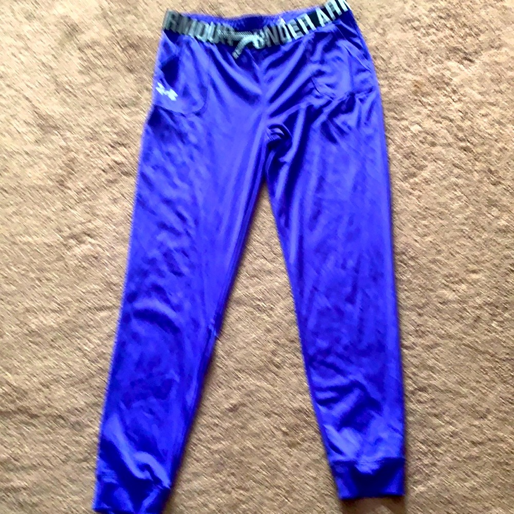 Under Armour leggings